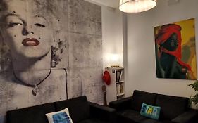 Málaga Centro Hostel